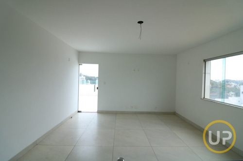Imagem 14 de 15 de Cobertura Em Cabral - Contagem, Mg - 1817
