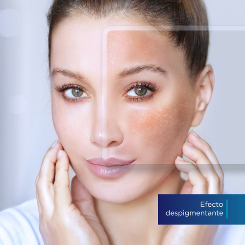 Vitanoin Fec Serum Facial 15% Antiedad Vitamina E Y C 30ml