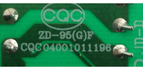 Fuentedepoder Westinghouse Cqc0400101119 Lkpl240406l Ld-2240 (Usado)