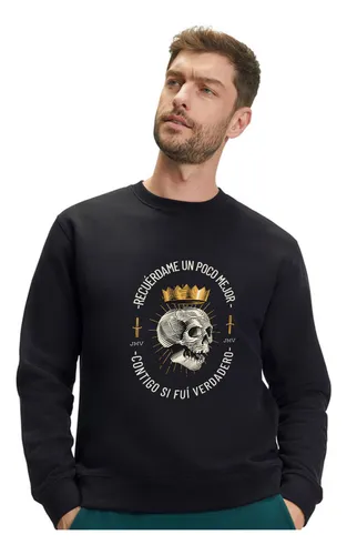 Sudadera jose julio smile hotsell