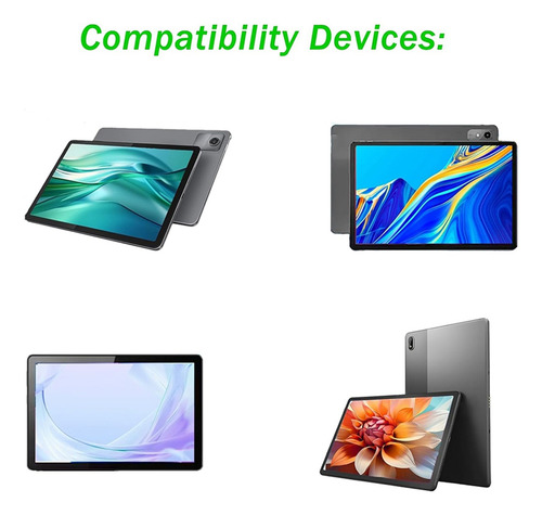 Tab Pen Plus Para Lenovo Ap500u Compatible Con Ok