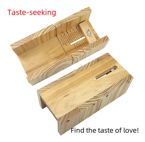 Caja De Jabón De Madera De Jabón De Jabón De Jabón De