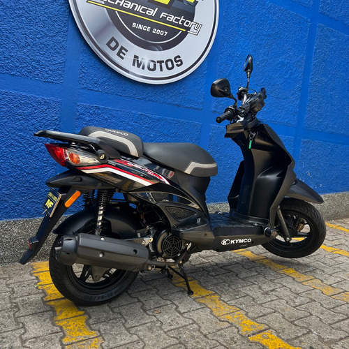 Agility Digital 3.0 Kymco Modelo 2019