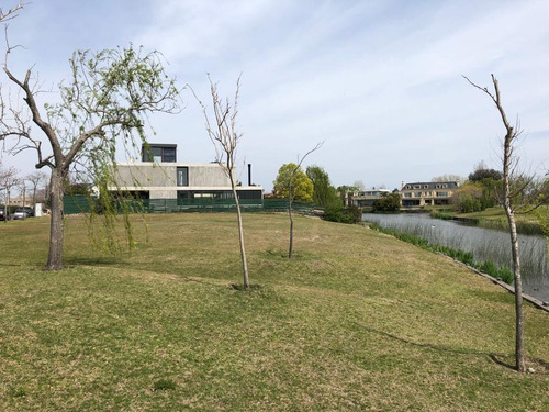 Imagen 5 de 9 de Exclusivo Terreno En La Isla
