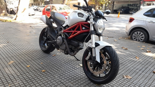 Imagen 7 de 8 de Ducati Monster