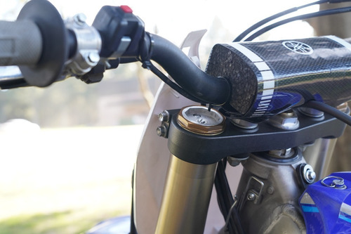Imagen 5 de 11 de Yamaha Yz450f