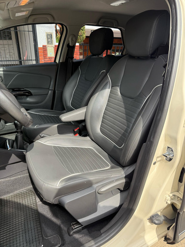 Renault Captur 2.0 Intens Manual