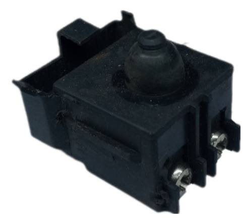 Interruptor Encendido Amoladora Compatible Skil 9455 1100w