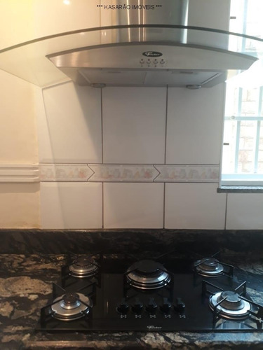 Imagem 16 de 30 de Sobrado Amplo Com Ótima Localização * Aceita Financiamento E Permuta * Agende Sua Viita. - Ca00370 - 67859742
