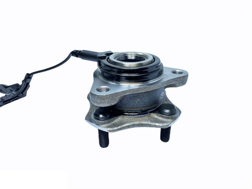 Cubo Roda Dianteira Etios 1.3 1.5 2012 A 2019 Lado Direito
