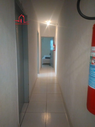 Prédio A Venda No Bairro Centro Em Jundiaí - Sp. - 2696-1