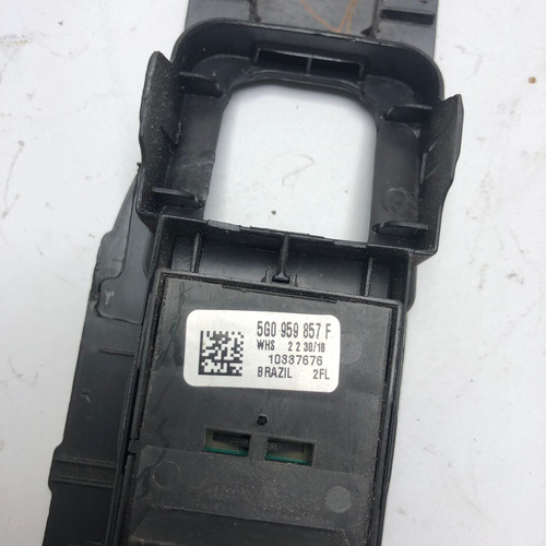 Polo Tsi /msi /trakkin Comando De Vidros Elétricos (Usado)