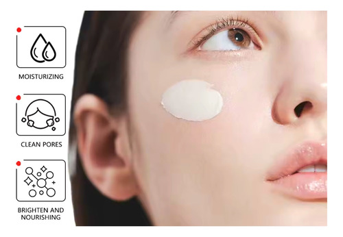 Lavado Facial Hidrata Granada Vitamina E - Disaar Nutrición