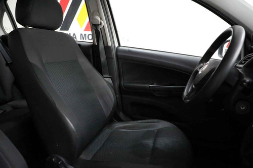 Imagen 7 de 15 de Volkswagen Gol 2018 5p Trendline L4/1.6 Man