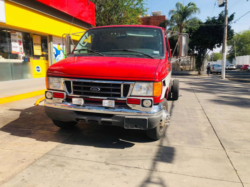 Ford F-450 E-450 Chasis Diesel