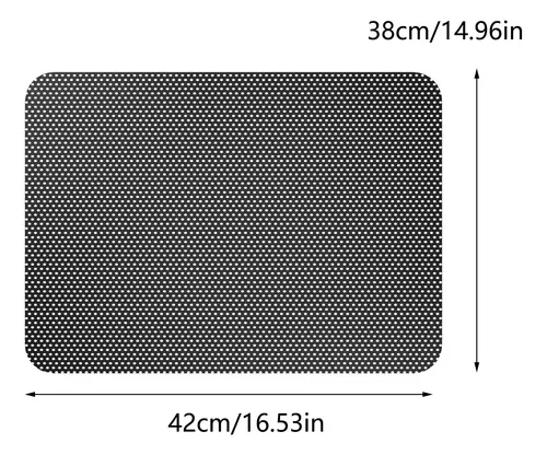 Adhesivo Electrostático M Car Para Parasol, Ventana, Protect