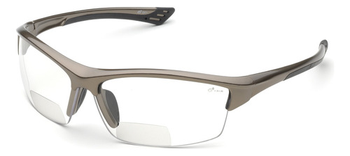 Elvex Welrx350c25 rx-350c-2.5 gafas De Seguridad Diopter,.