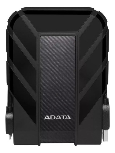 Disco Duro Externo Adata Hd680  2tb