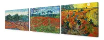 Comprar ''serie De Pinturas En Lienzo De Vincent Van Gogh (favoritos