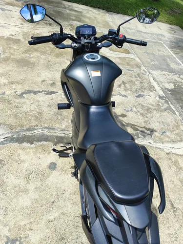 Único Dueño, Perfecto Estado, Revisiones En Suzuki.