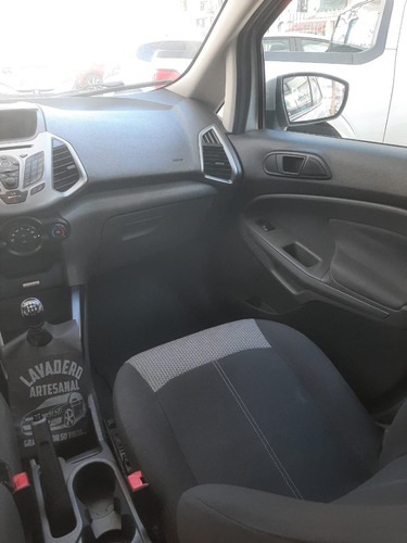 Ford Ecosport 1.6 Se 110cv 4x2