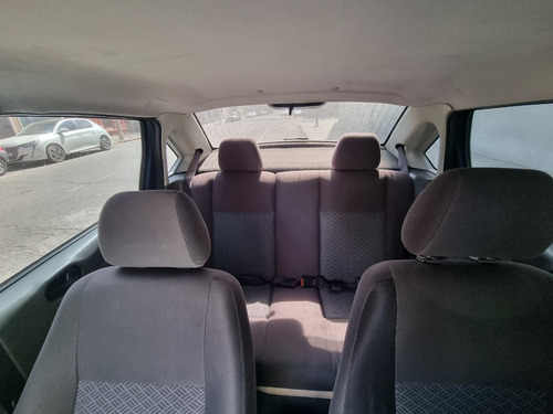 Ford Fiesta Max 1.6 Max Amb Plus