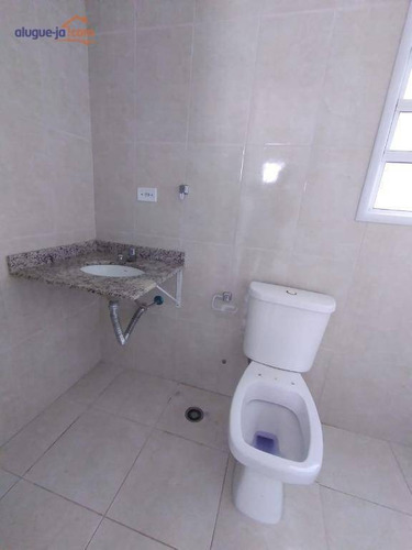 Apartamento Com 2 Dormitórios À Venda, 66 M² Por R$ 200.000 - Jardim Das Indústrias - Jacareí/sp - Ap11852