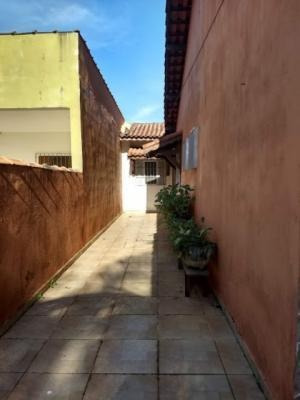 Imagem 13 de 14 de Vendo Casa Com Suíte E Edícula Em Itanhaém Litoral Sul De Sp