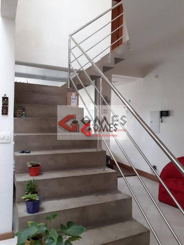 Imagem 11 de 30 de Sobrado Com 4 Dormitórios À Venda, 384 M² Por R$ 1.383.000,00 - Vila Dayse - São Bernardo Do Campo/sp - So1086