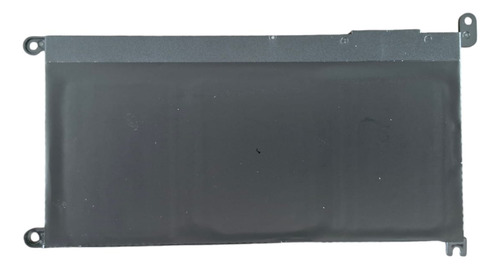 Bateria P/ Dell Inspiron 7560 7460 7368 7472 5570 39wh Wdx0r