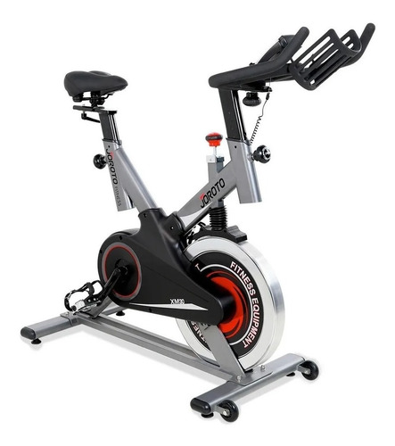 Spinning Magnética Volante 13.6 Kg Prof - Alto Trafico Xm30