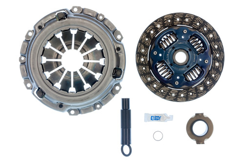 Kit Clutch Honda Civic Si 2006 - 2009 2l Exedy 6 Vel