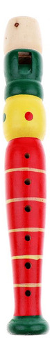 A 2x Flauta For Principiantes De Instrumentos De Música De