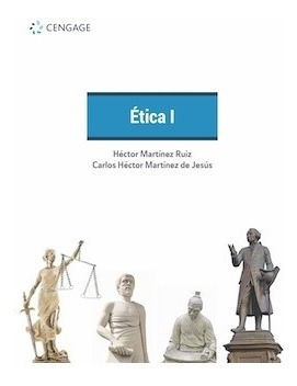 Etica I - Hector Martinez Ruiz
