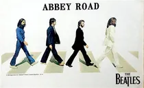 Comprar The Beatles Abbey Road Transfer Para Franelas Y Otras Telas