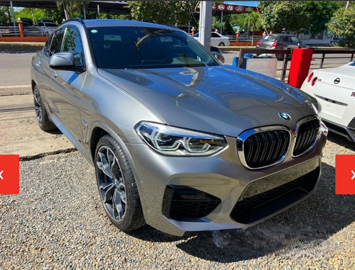Oportunidad Bmw X 4 M 2020