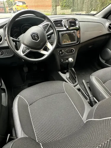 Renault Logan 1.6 Zen