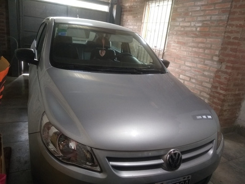 Volkswagen Gol Trend Pack I Plus
