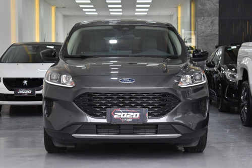 Kuga Hibrida Se
