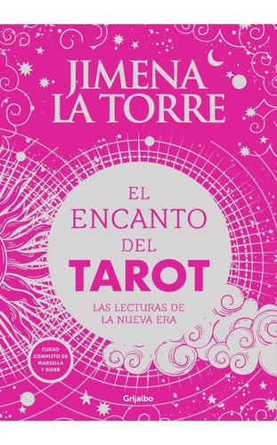 Imagen 3 de 8 de Horoscopo 2023 + Encanto Tarot - Jimena La Torre - 2 Libros