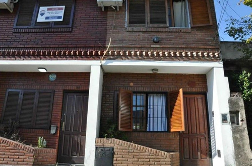 Oportunidad Duplex 3 Amb C Amplio Patio