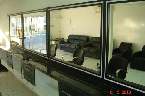 Imagem 20 de 30 de Salão, Tupi, Praia Grande - R$ 400 Mil, Cod: 5838 - V5838