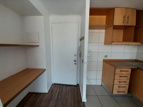 Departamento San Francisco/santa Isabel