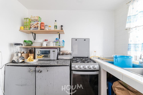 Imagen 8 de 17 de Departamento En Lindavista, Gustavo A. Madero Con 3 Recámaras, 85 M², Id: 36546