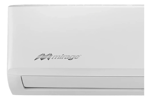 Minisplit Inverter Mirage Magnum 22 Seer 1.5 Ton Frio R410