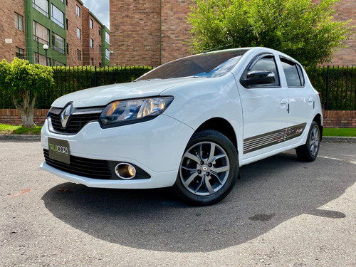 Renault Sandero Life + Polo Serie Limitada