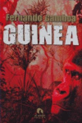 Guinea   Td