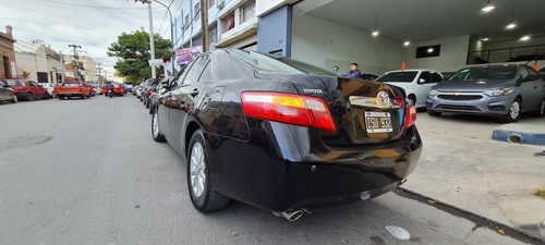 Toyota Camry 2010 3.5 V6 At
