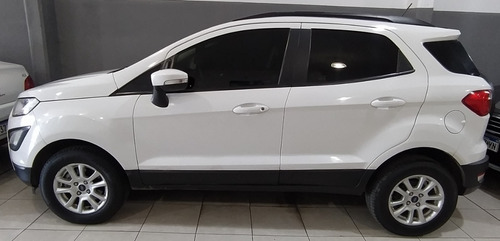 Imagen 2 de 5 de Ford Eco Sport Se 1.5 D 2019
