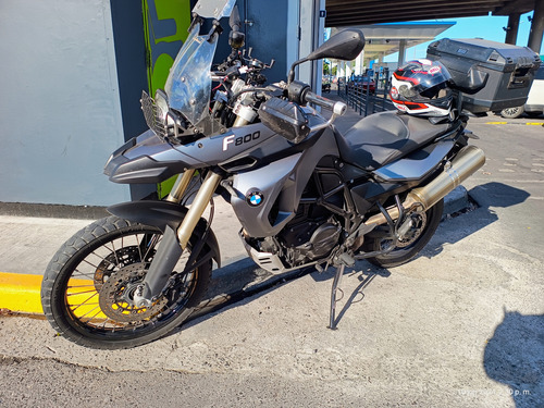 Bmw F 800 Gs